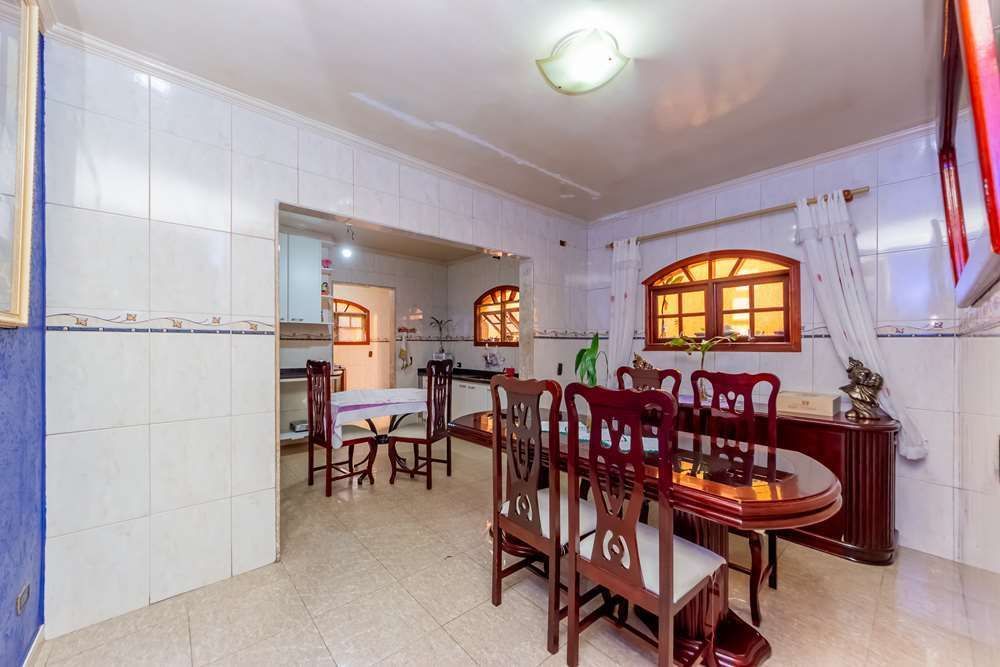 Casa, 3 quartos, 250 m² - Foto 23