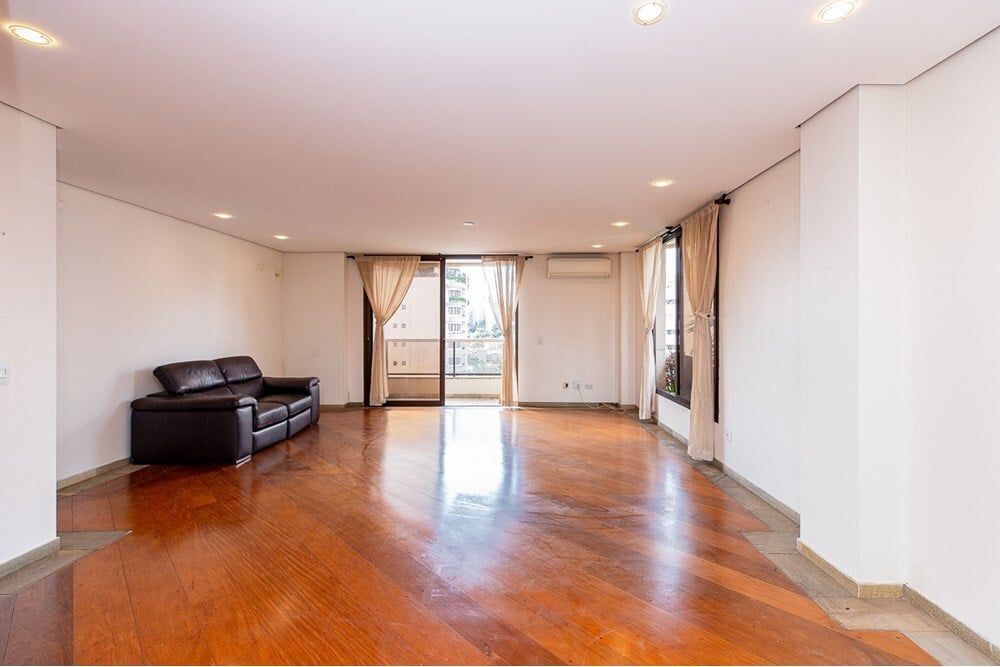 Apartamento, 4 quartos, 200 m² - Foto 26