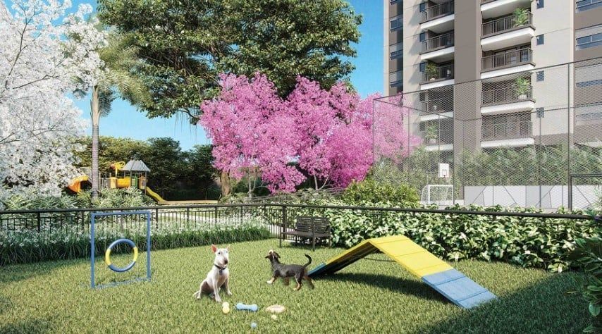 Apartamento, 3 quartos, 120 m² - Foto 21