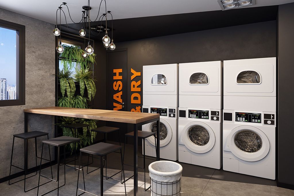 Apartamento, 2 quartos, 38 m² - Foto 15