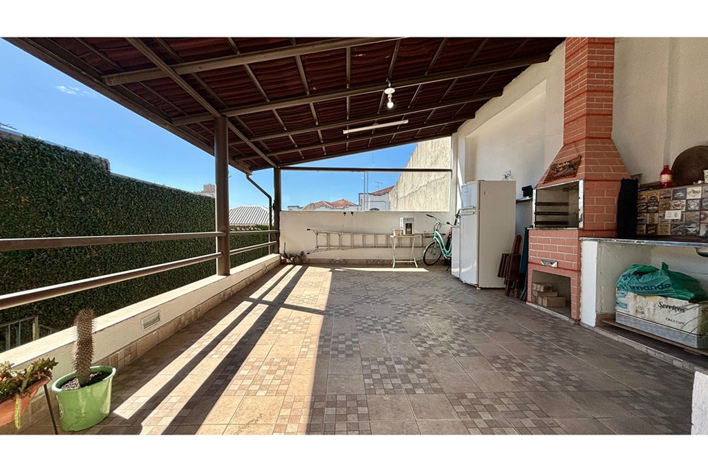 Casa, 2 quartos, 171 m² - Foto 8