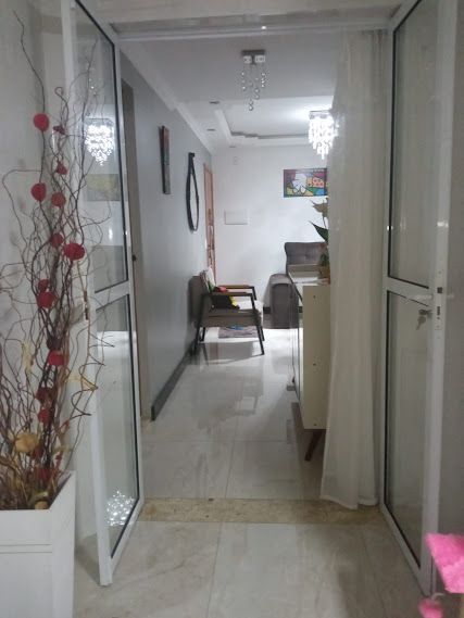 Apartamento à venda com 3 quartos, 70m² - Foto 5