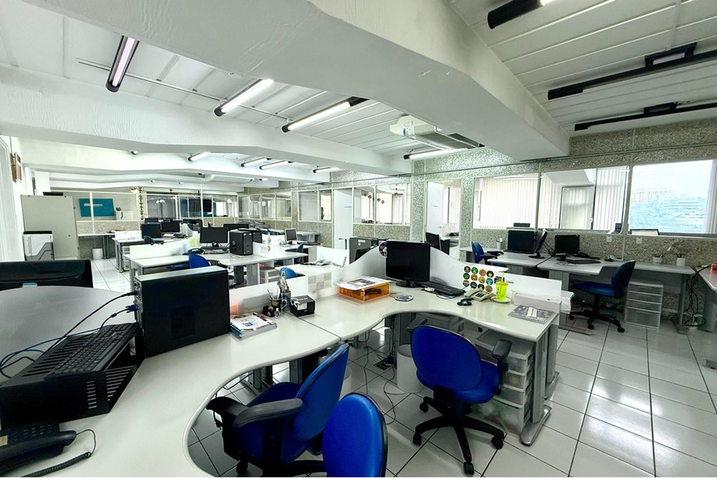 Conjunto Comercial-Sala à venda, 626m² - Foto 74