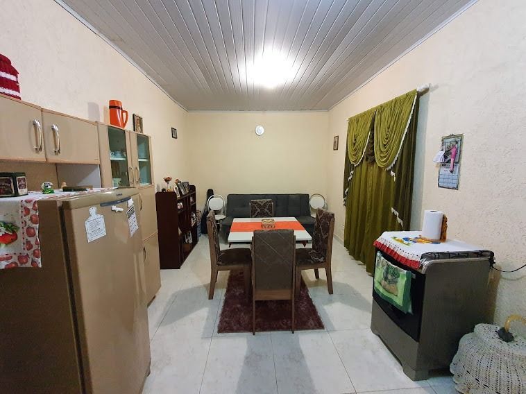 Casa à venda com 1 quarto, 100m² - Foto 6