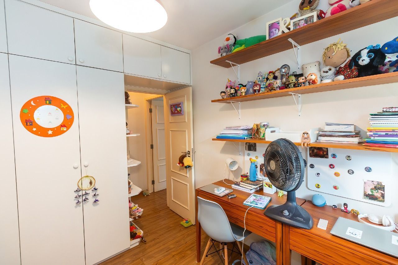 Apartamento à venda com 2 quartos, 110m² - Foto 22