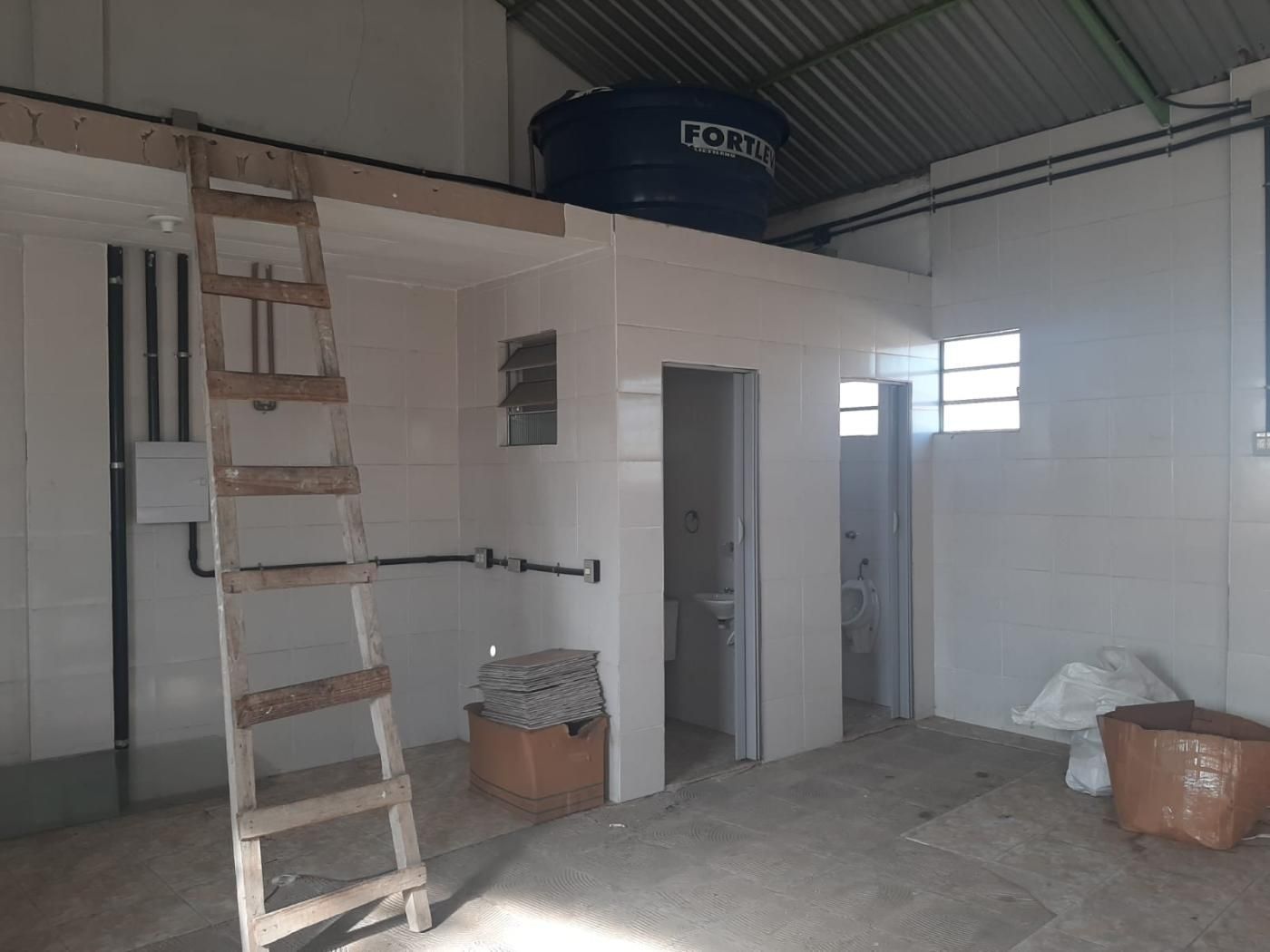 Depósito-Galpão - Foto 4