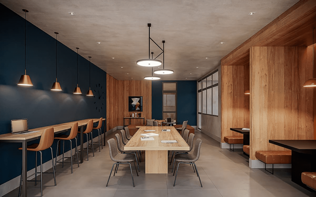 Apartamento, 2 quartos, 75 m² - Foto 9