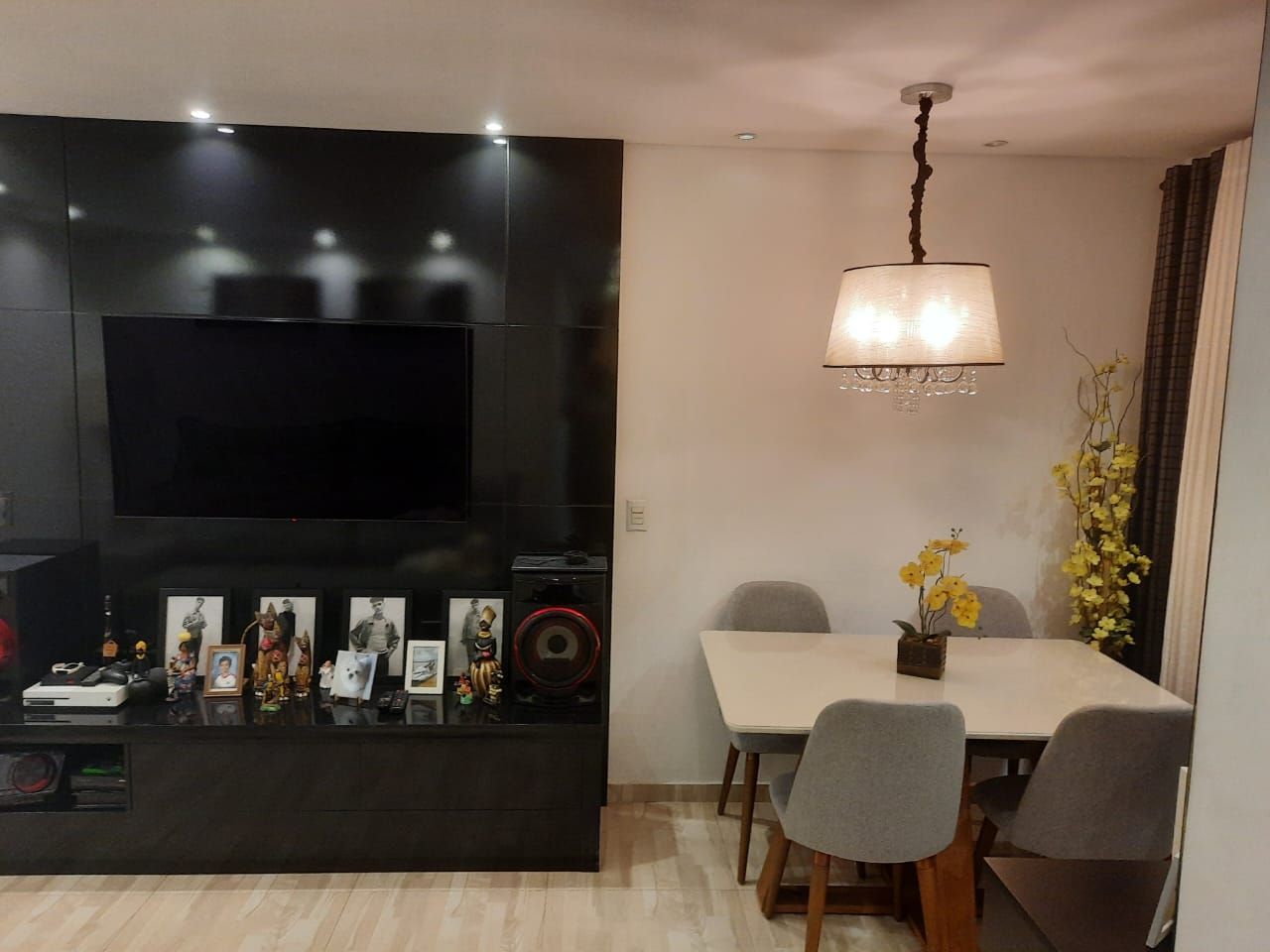 Apartamento, 2 quartos, 61 m² - Foto 29