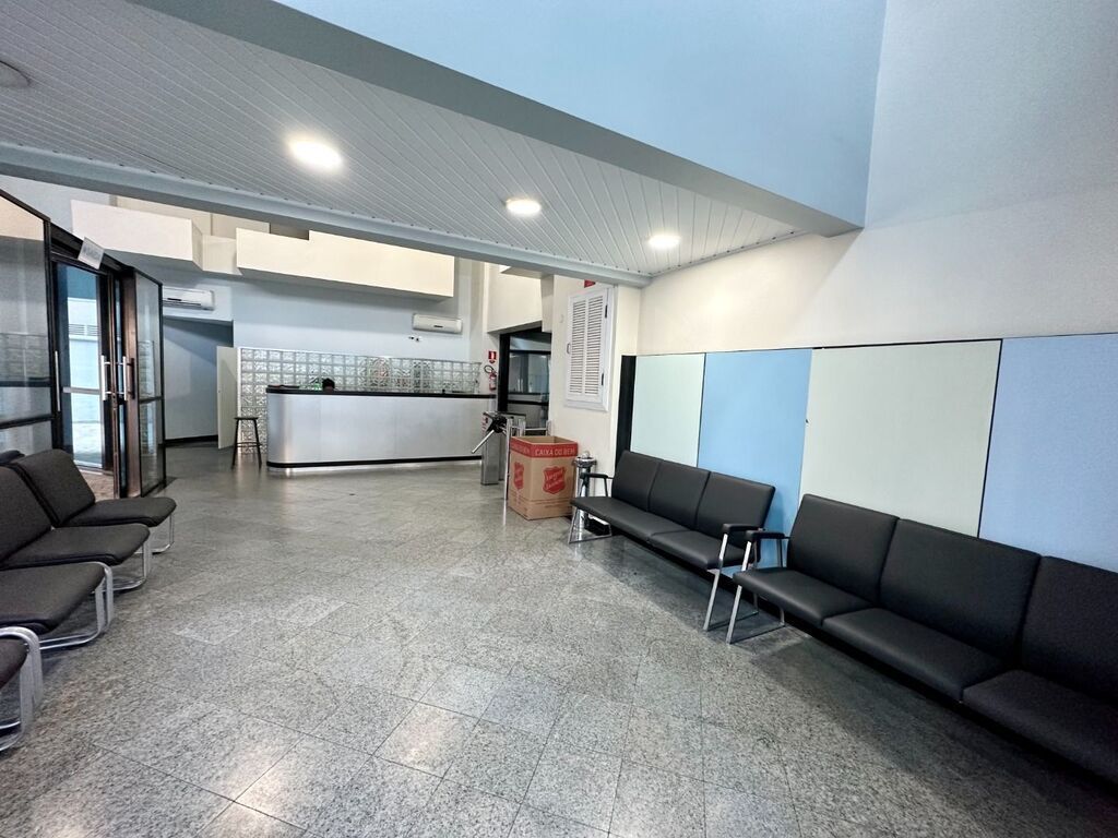 Conjunto Comercial-Sala à venda, 117m² - Foto 4