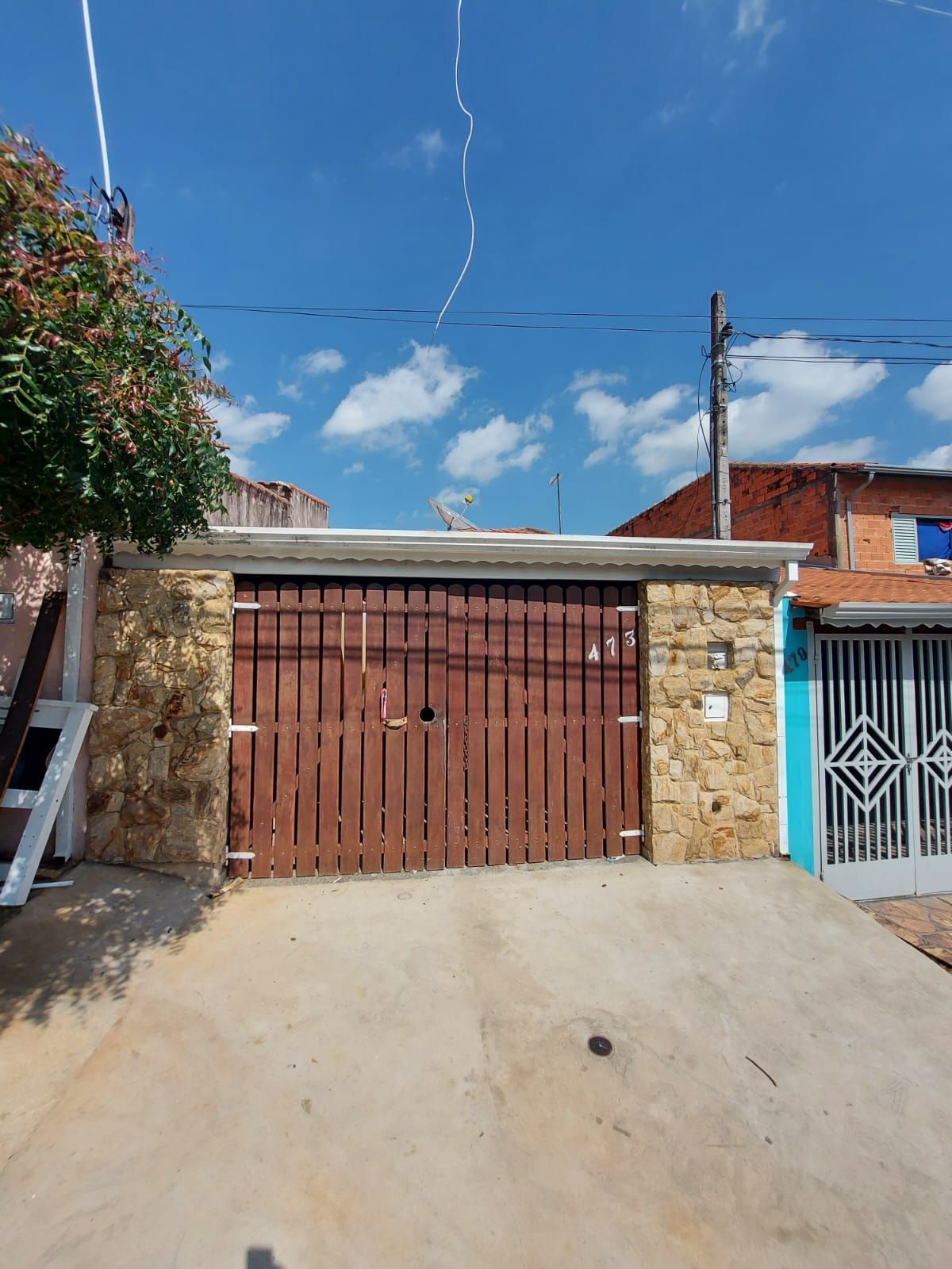 Casa de Condomínio, 2 quartos - Foto 5