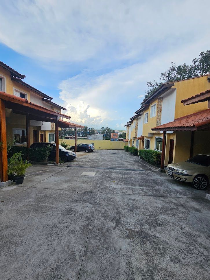 Sobrado, 2 quartos, 61 m² - Foto 20