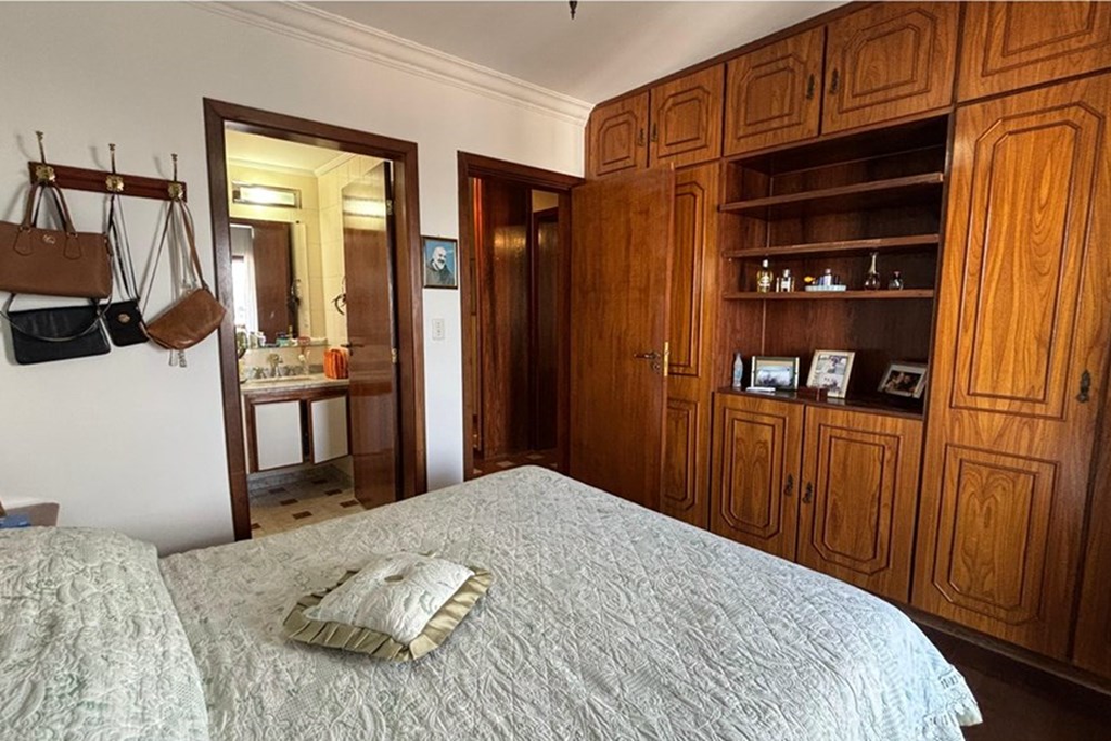 Apartamento, 4 quartos, 141 m² - Foto 33