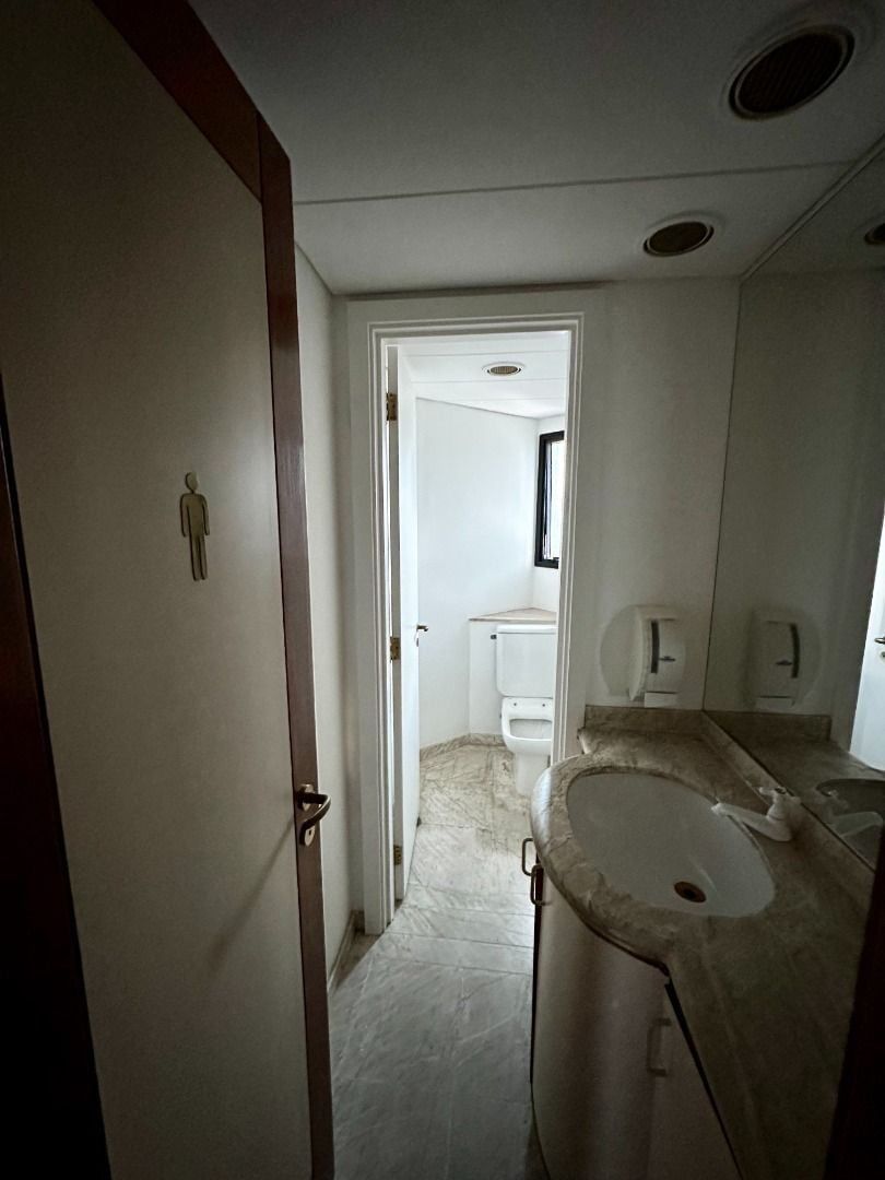 Conjunto Comercial-Sala à venda, 232m² - Foto 22