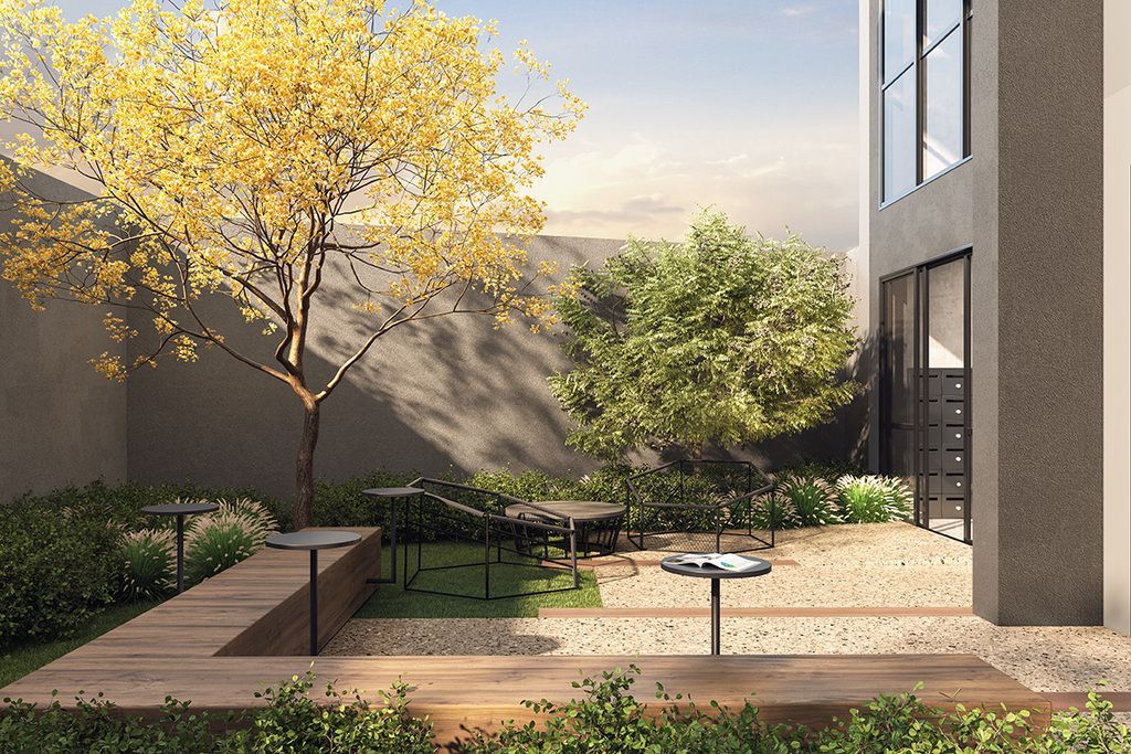 Apartamento, 2 quartos, 47 m² - Foto 24