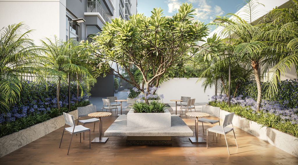 Apartamento, 2 quartos, 69 m² - Foto 23