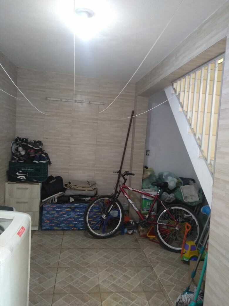 Sobrado, 1 quarto, 125 m² - Foto 6