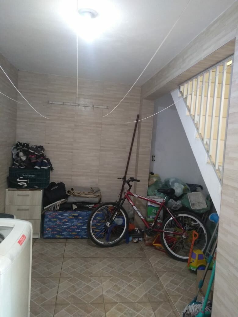 Sobrado à venda com 1 quarto, 125m² - Foto 6