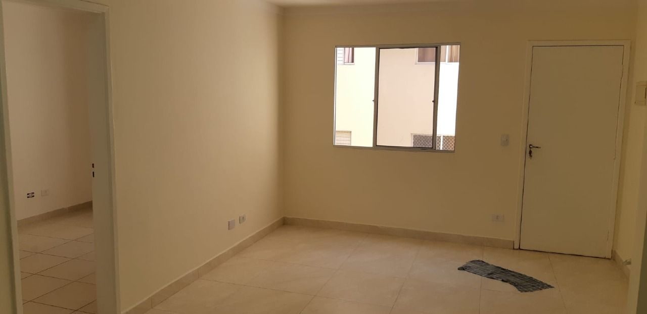 Apartamento à venda com 2 quartos, 54m² - Foto 4