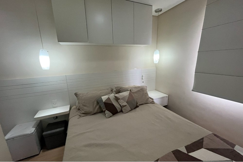 Apartamento à venda com 3 quartos, 90m² - Foto 41
