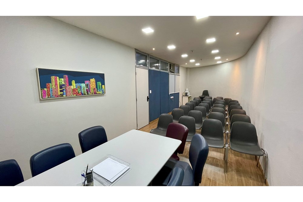 Sala-Conjunto, 101 m² - Foto 12