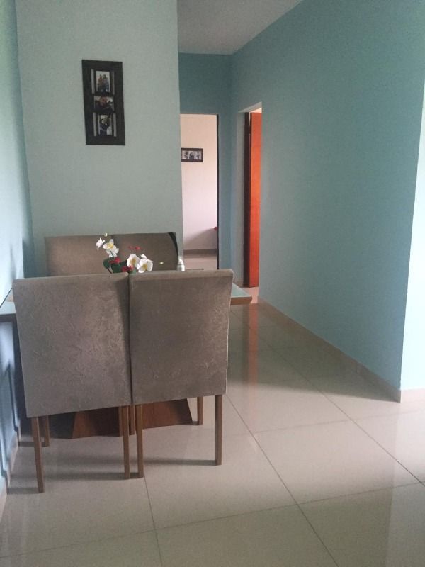 Apartamento à venda com 2 quartos, 65m² - Foto 3