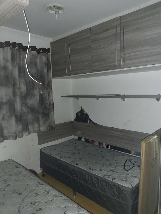 Apartamento para alugar com 2 quartos, 60m² - Foto 8