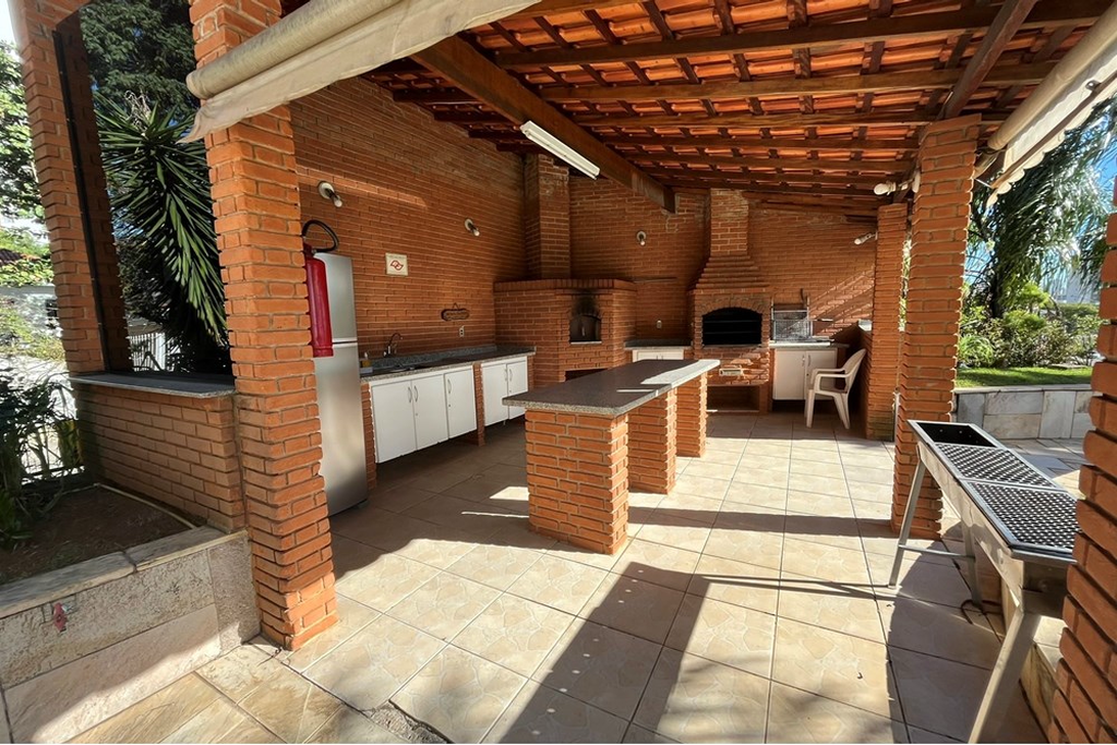 Apartamento, 3 quartos, 97 m² - Foto 12