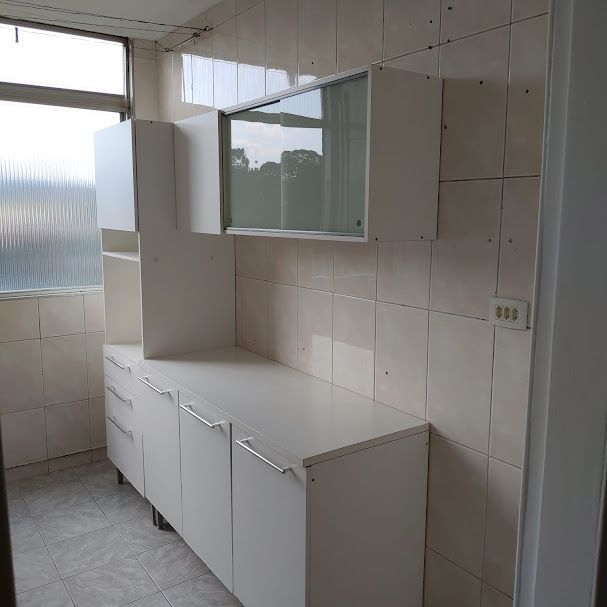 Apartamento, 2 quartos, 54 m² - Foto 1