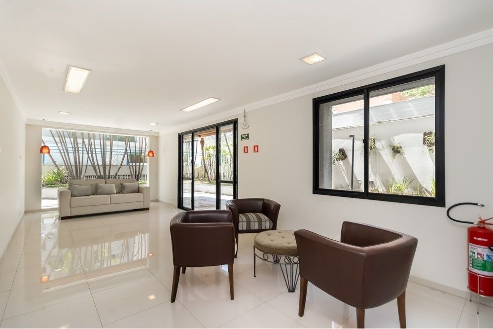 Apartamento, 3 quartos, 132 m² - Foto 16