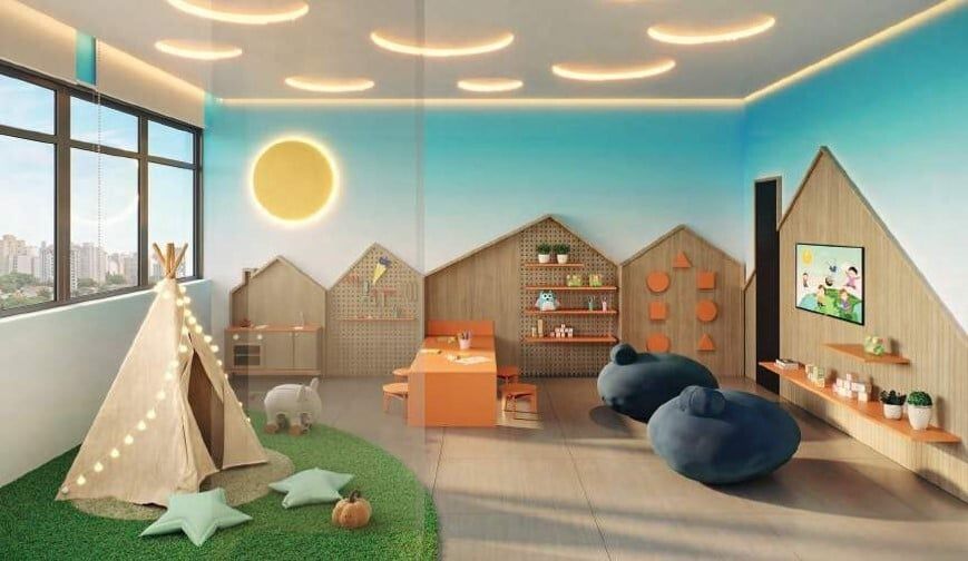 Apartamento, 3 quartos, 82 m² - Foto 22