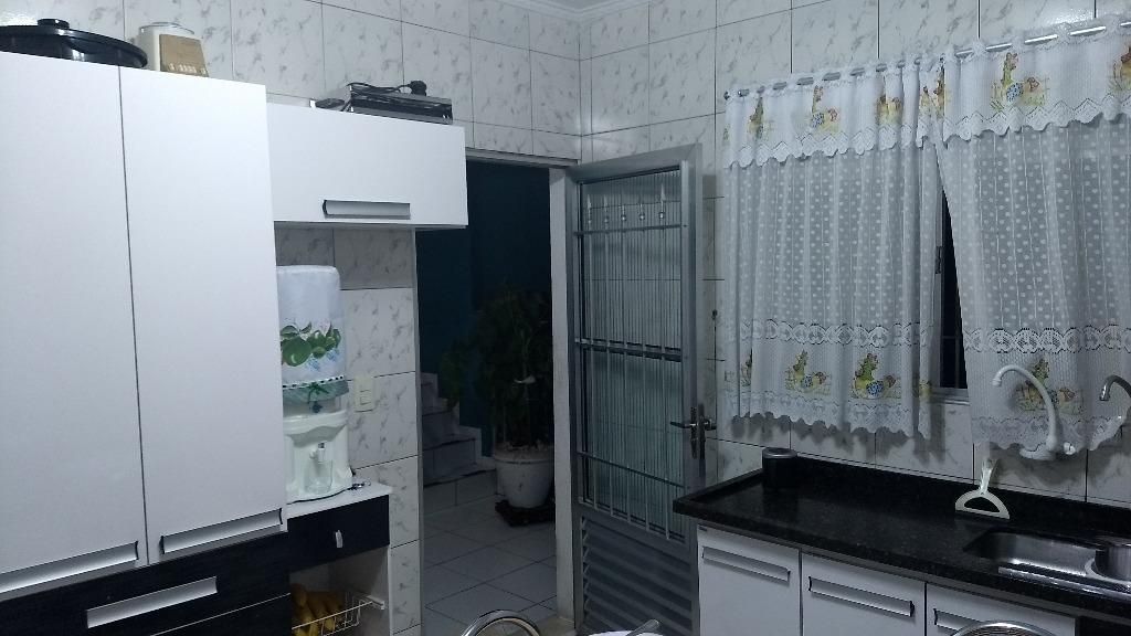 Sobrado à venda com 3 quartos, 120m² - Foto 18