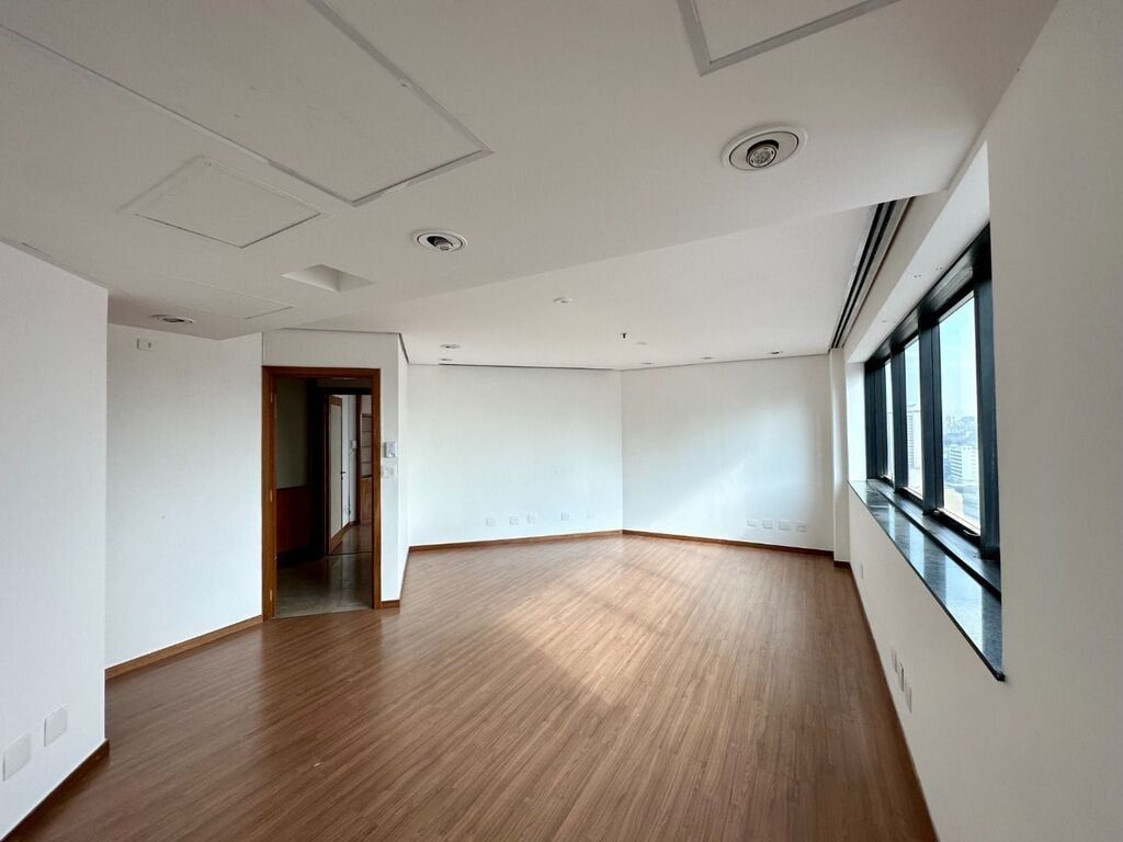 Conjunto Comercial-Sala à venda, 232m² - Foto 31