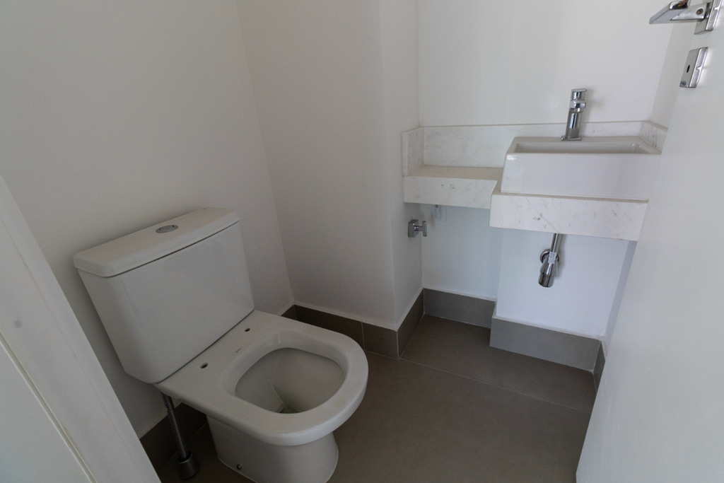 Apartamento à venda com 3 quartos, 160m² - Foto 70