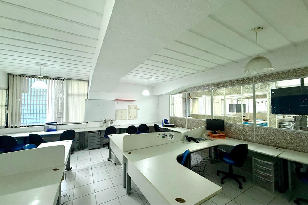 Conjunto Comercial-Sala à venda, 626m² - Foto 31