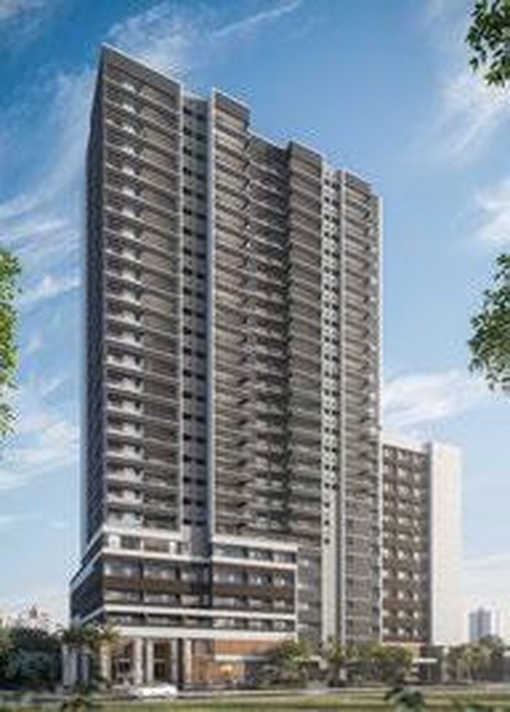 Cobertura, 4 quartos, 389 m² - Foto 2