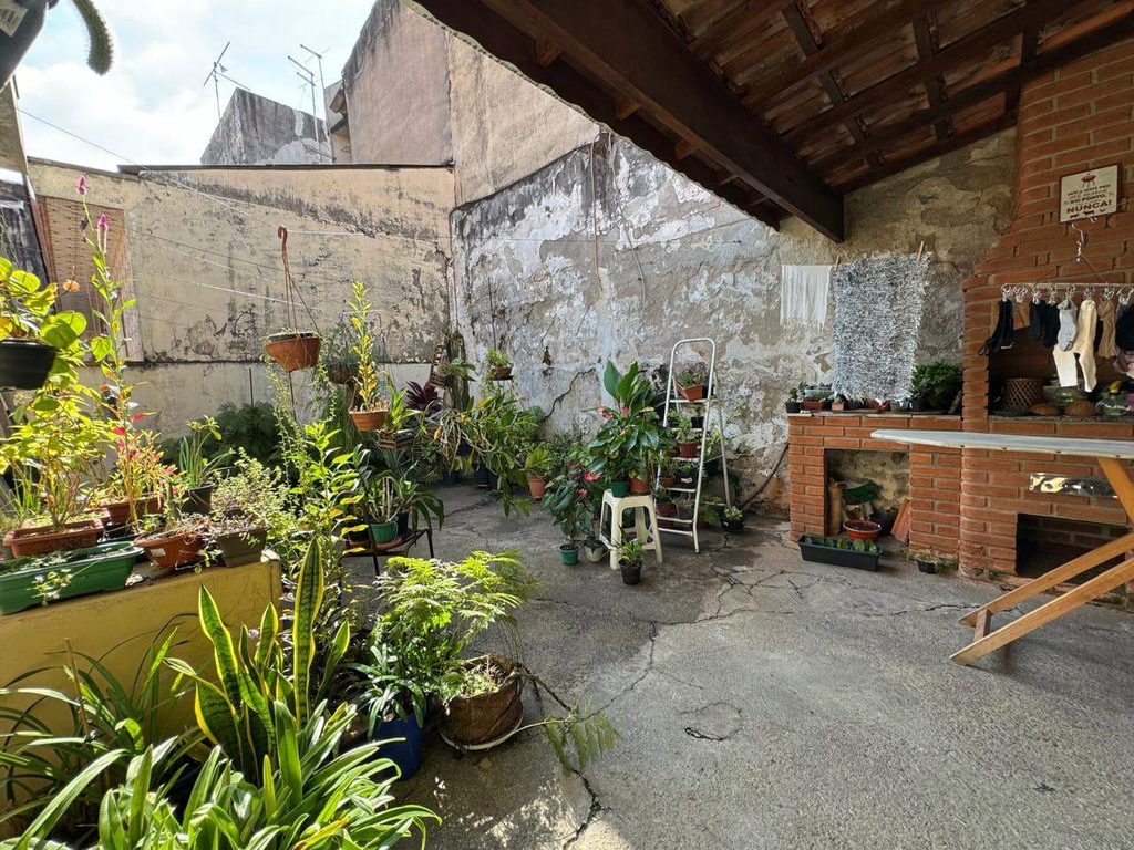 Casa, 3 quartos, 250 m² - Foto 15