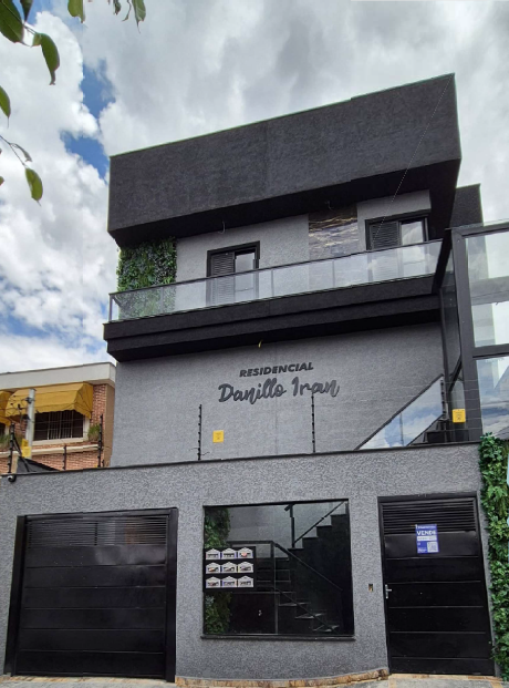 Apartamento, 2 quartos, 82 m² - Foto 2