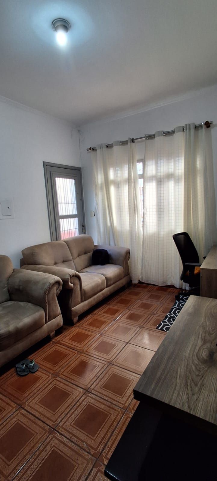 Sobrado, 4 quartos, 250 m² - Foto 35