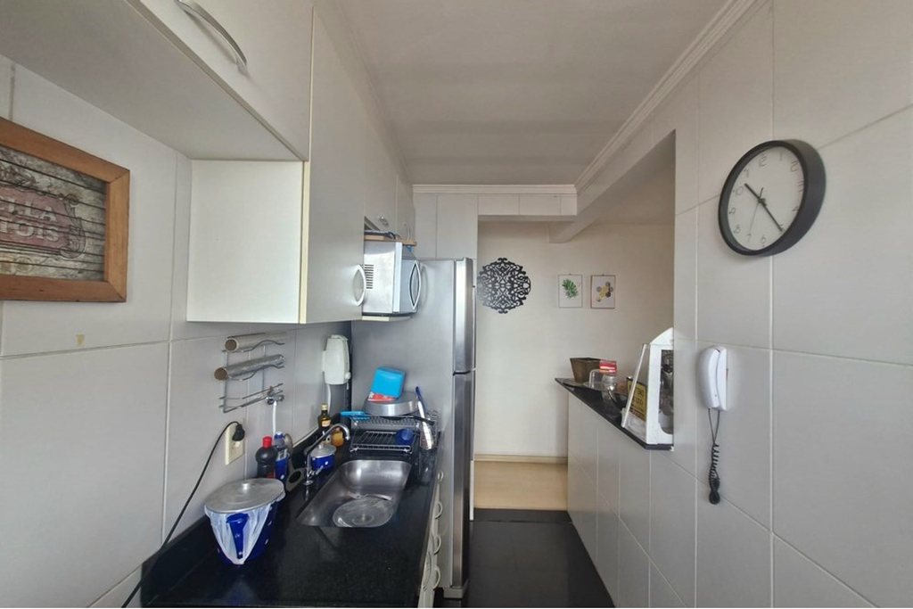 Apartamento, 2 quartos, 45 m² - Foto 24