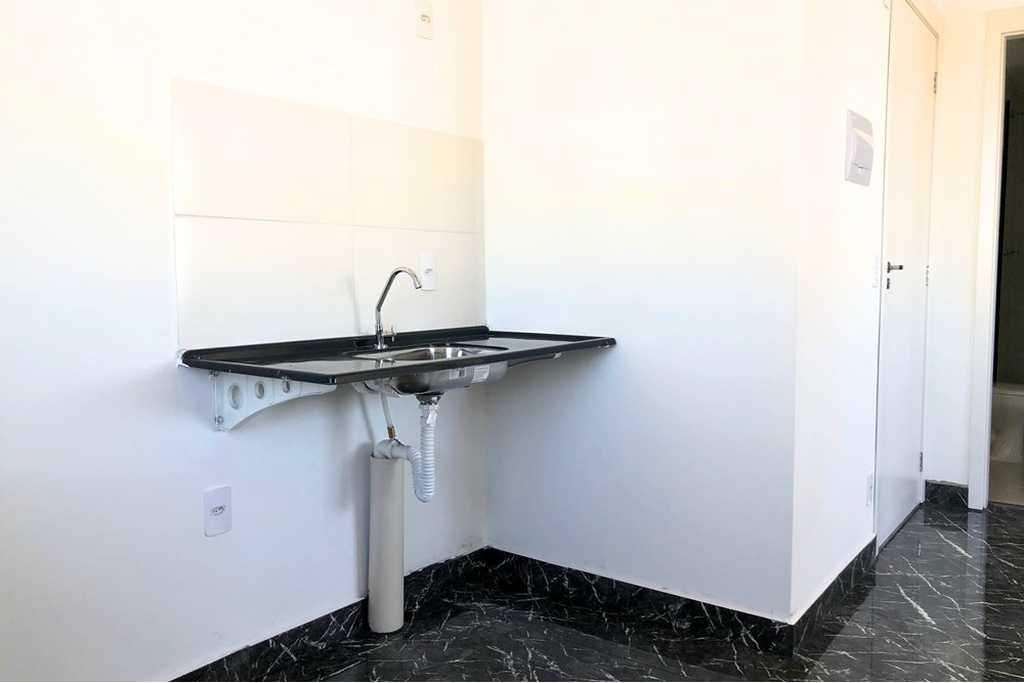 Apartamento, 2 quartos, 35 m² - Foto 24