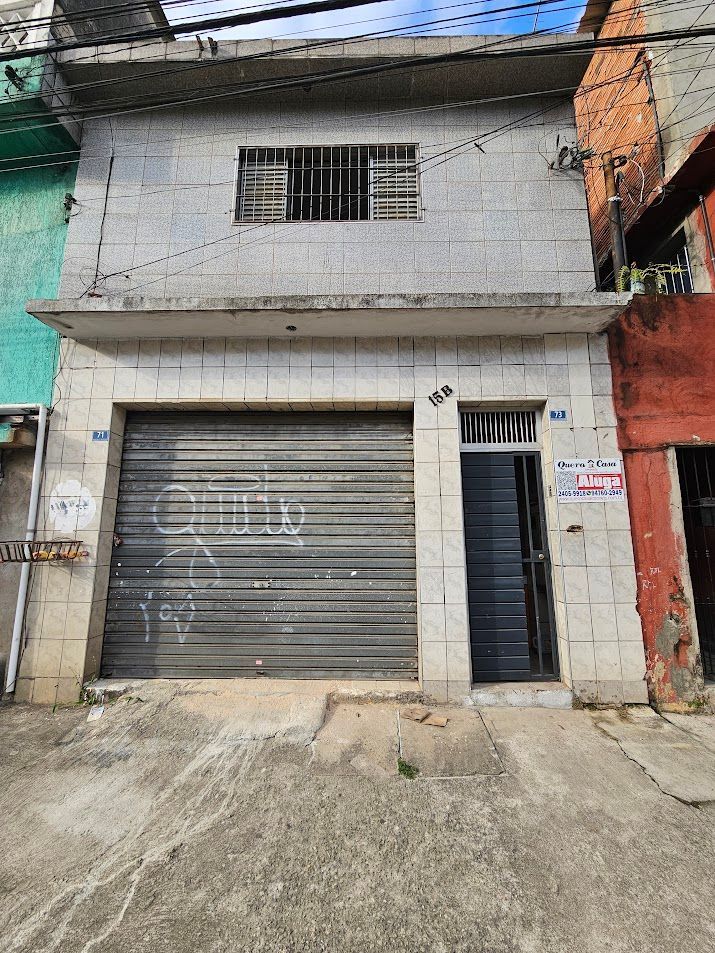 Casa, 1 quarto, 40 m² - Foto 7