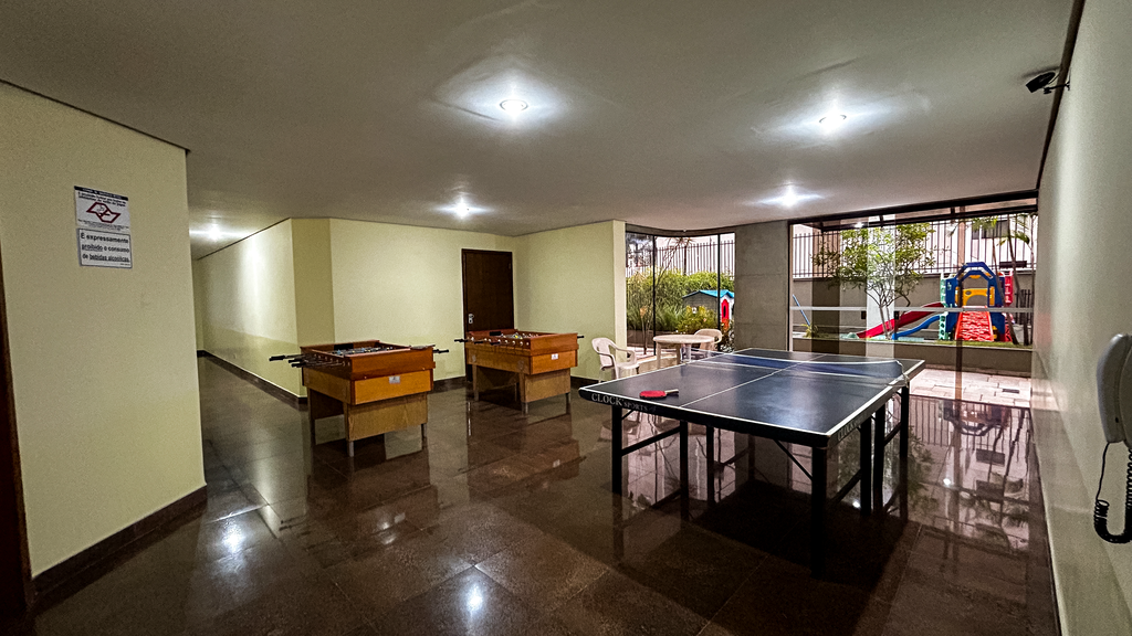 Apartamento, 4 quartos, 253 m² - Foto 6