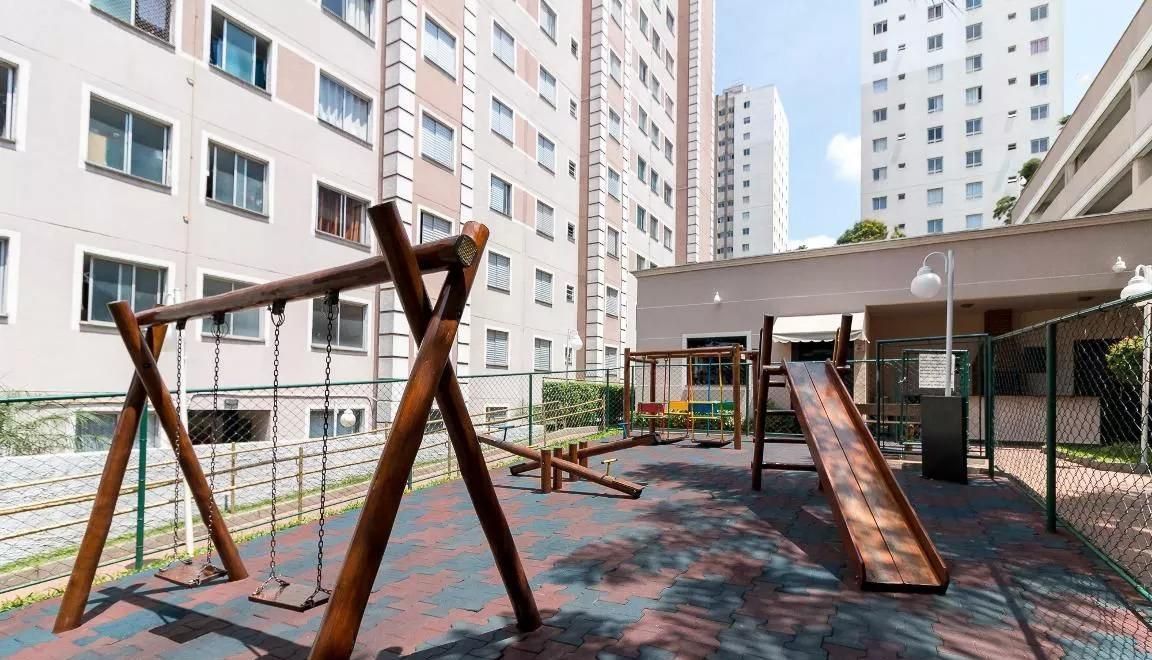 Apartamento, 2 quartos, 48 m² - Foto 10