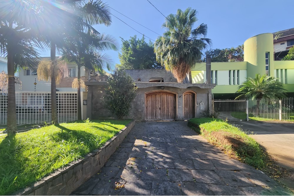 Casa, 4 quartos, 450 m² - Foto 18