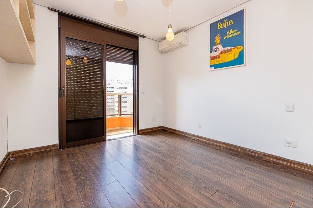 Apartamento, 4 quartos, 200 m² - Foto 25