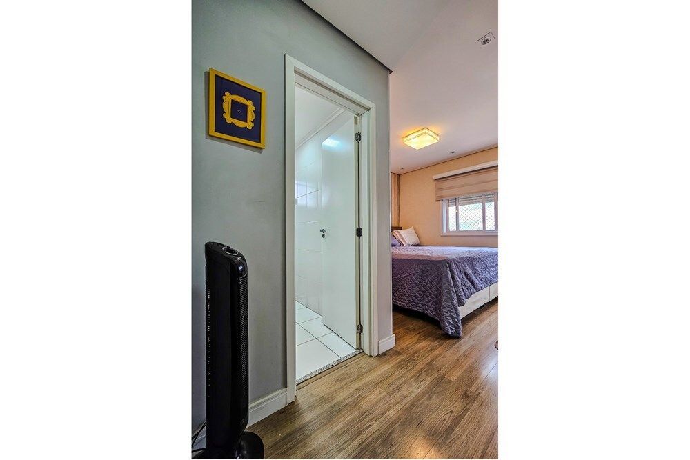 Apartamento, 2 quartos, 85 m² - Foto 22