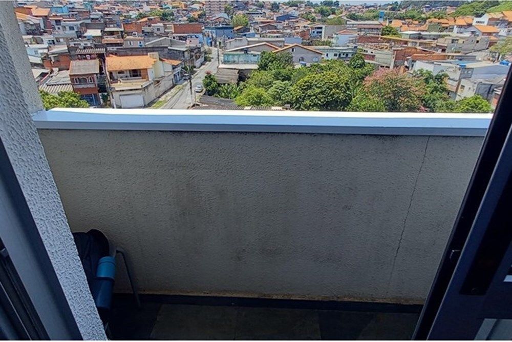 Apartamento, 2 quartos, 48 m² - Foto 12