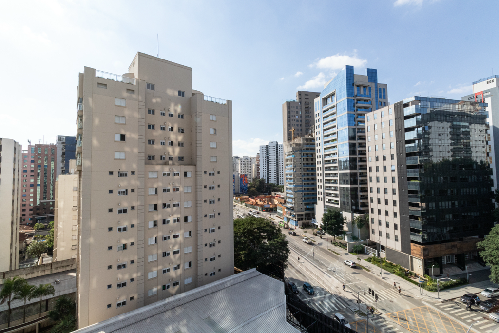 Apartamento à venda com 3 quartos, 160m² - Foto 51