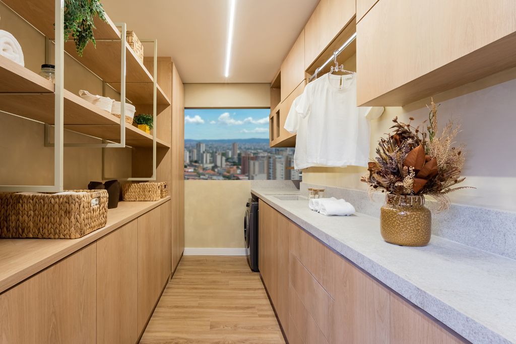 Apartamento, 1 quarto, 26 m² - Foto 19