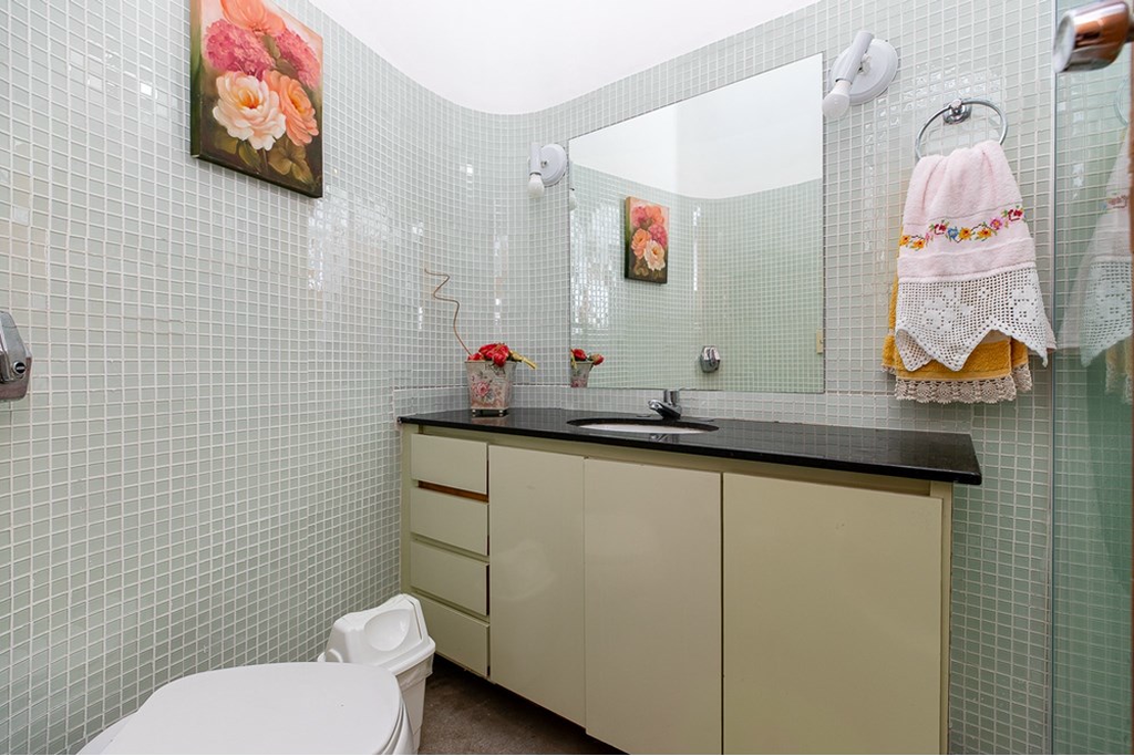 Casa, 3 quartos, 220 m² - Foto 8